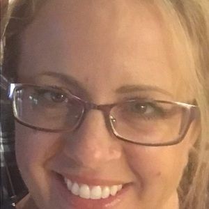 Meet your Posher, Joanne